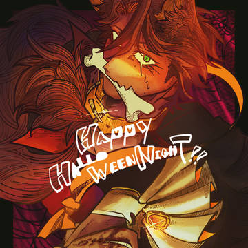 Happy Halloween