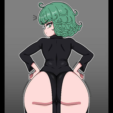 Tatsumaki !