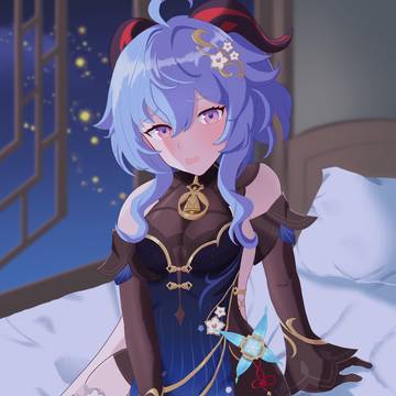「お触り…禁止です…！」