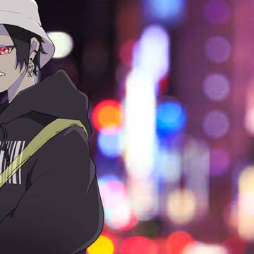 ネオン