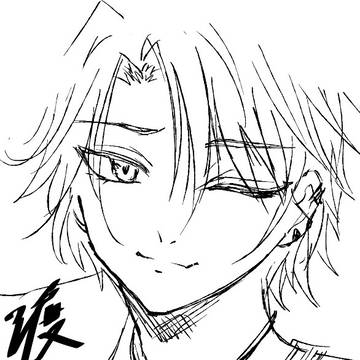 にじさんじイラストまとめ