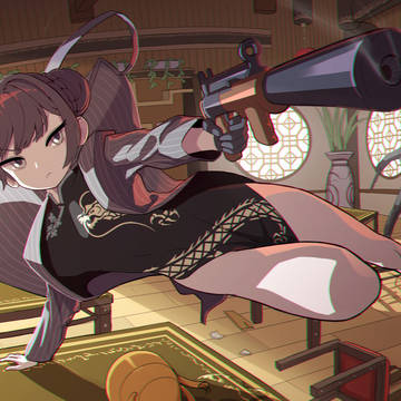竜華キサキ  Ryuuge Kisaki