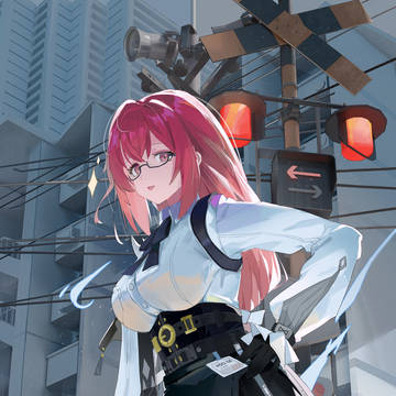 月城柳