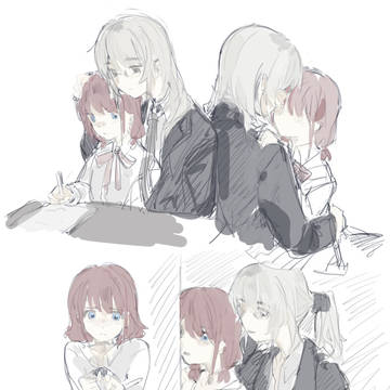 家教✖️JK