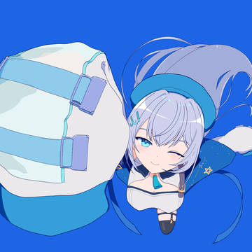 ウルトラりうむ
