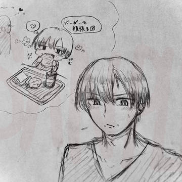 オリキャラ資料
