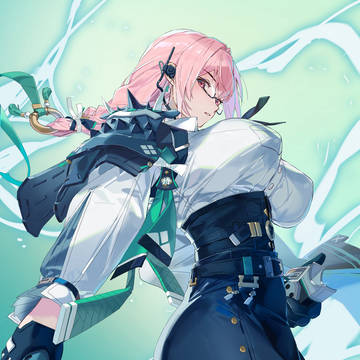月城柳