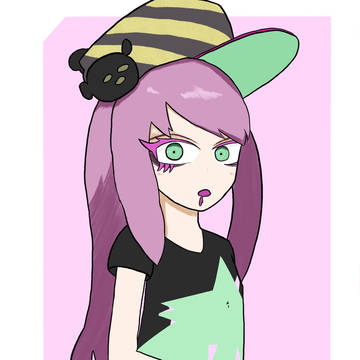 パル子