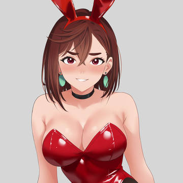 綾瀬桃