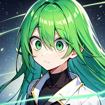 女装(？)した姿をかわいいと言われて照れるうちの子