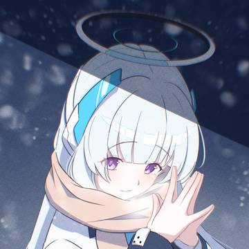 冬ノア～