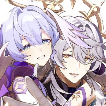 翼の生えた希望