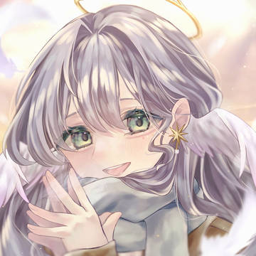 冬の朝