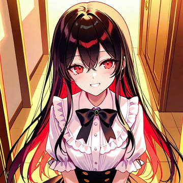 Ren [Witch's Weapon]