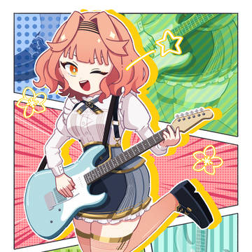 花響琴の歌声は良いぞぉ！！