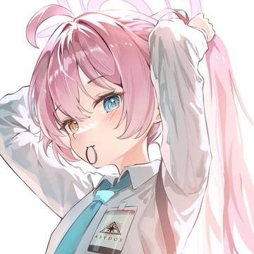 ホシノ