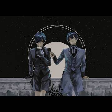 Ciel Phantomhive