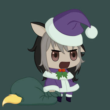 Padoru Ikuoro