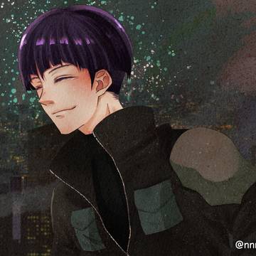 保科宗四郎