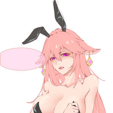 摸鱼画两张