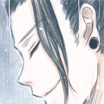 夏油