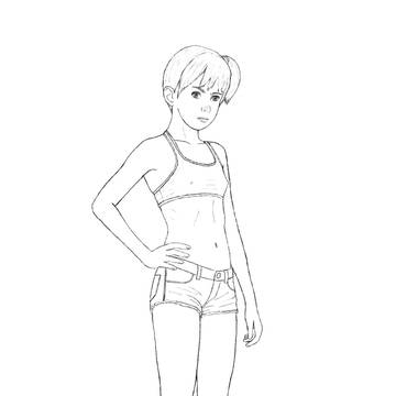 Kasumi/Misty 2