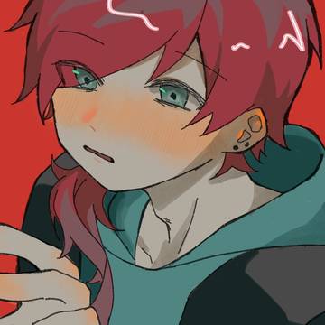 【描改】甚至无法成为情敌