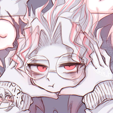 オカルン!!