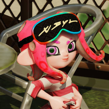 Splatoon