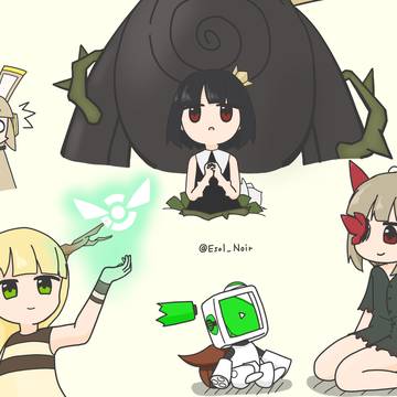 古谷'sぽんいちガールズ