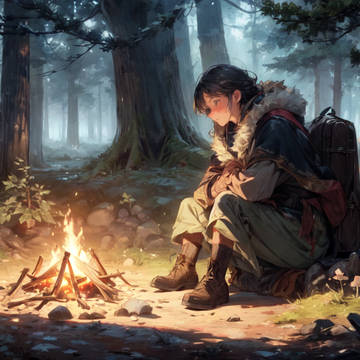 Solitude
