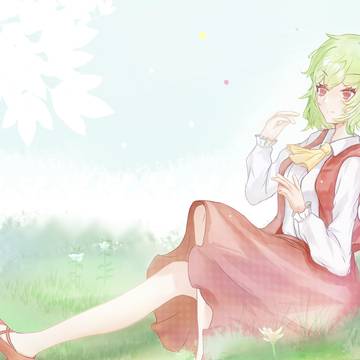 花妈