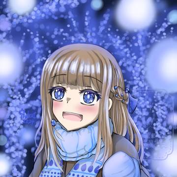 12月のラピスラズリ・ラビリンス