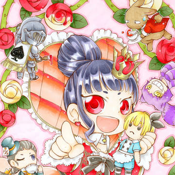 2021年～2022年イラストまとめ