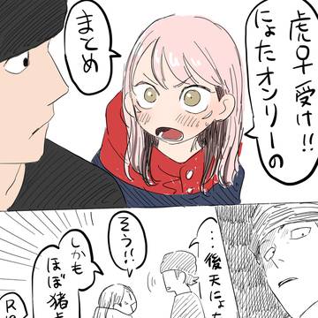 にょたログまとめ