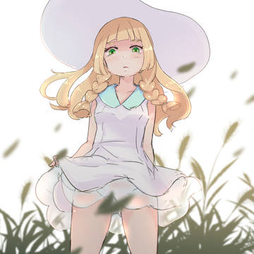 「・・・・・。」