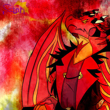HelluvaBoss satan
