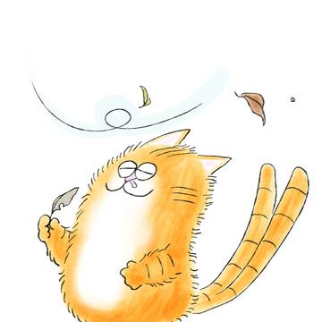 ねこまた日記