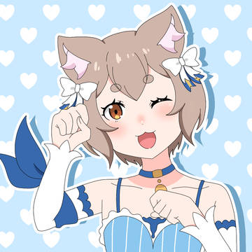 フェリスちゃん