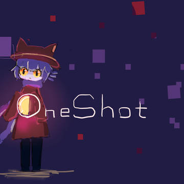 Oneshotクリア記念