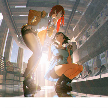 Steins;Gate