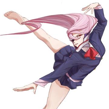 アクサラ愛羅