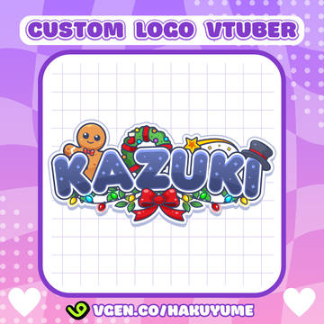 Logo Christmas