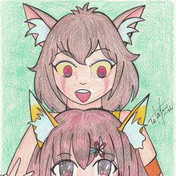 おいなりさんコラボ