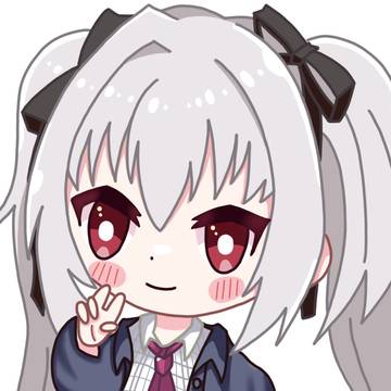 ドラクリオット　エリナ・オレゴヴナ・アヴェーン　デフォルメ