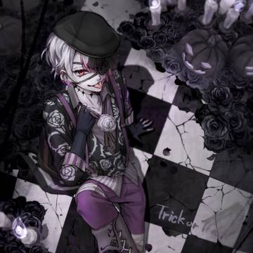 HALLOWEEN!!
