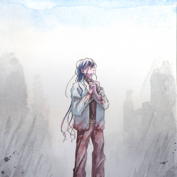 ヒプマイログ④