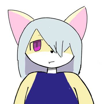 TRPG用に描いたやつ2。