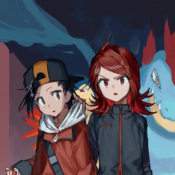 ポケモンlog