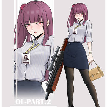OL WA2000